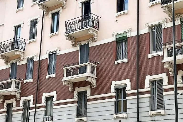 Andrea Apartment In The Navigli Area 밀라노