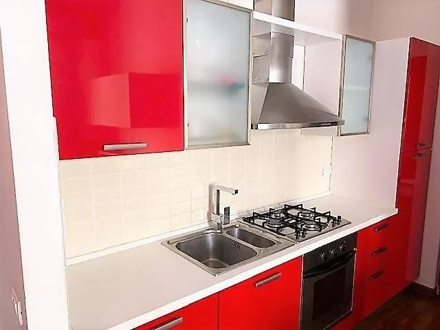 Andrea Apartment In The Navigli Area 밀라노 0*,