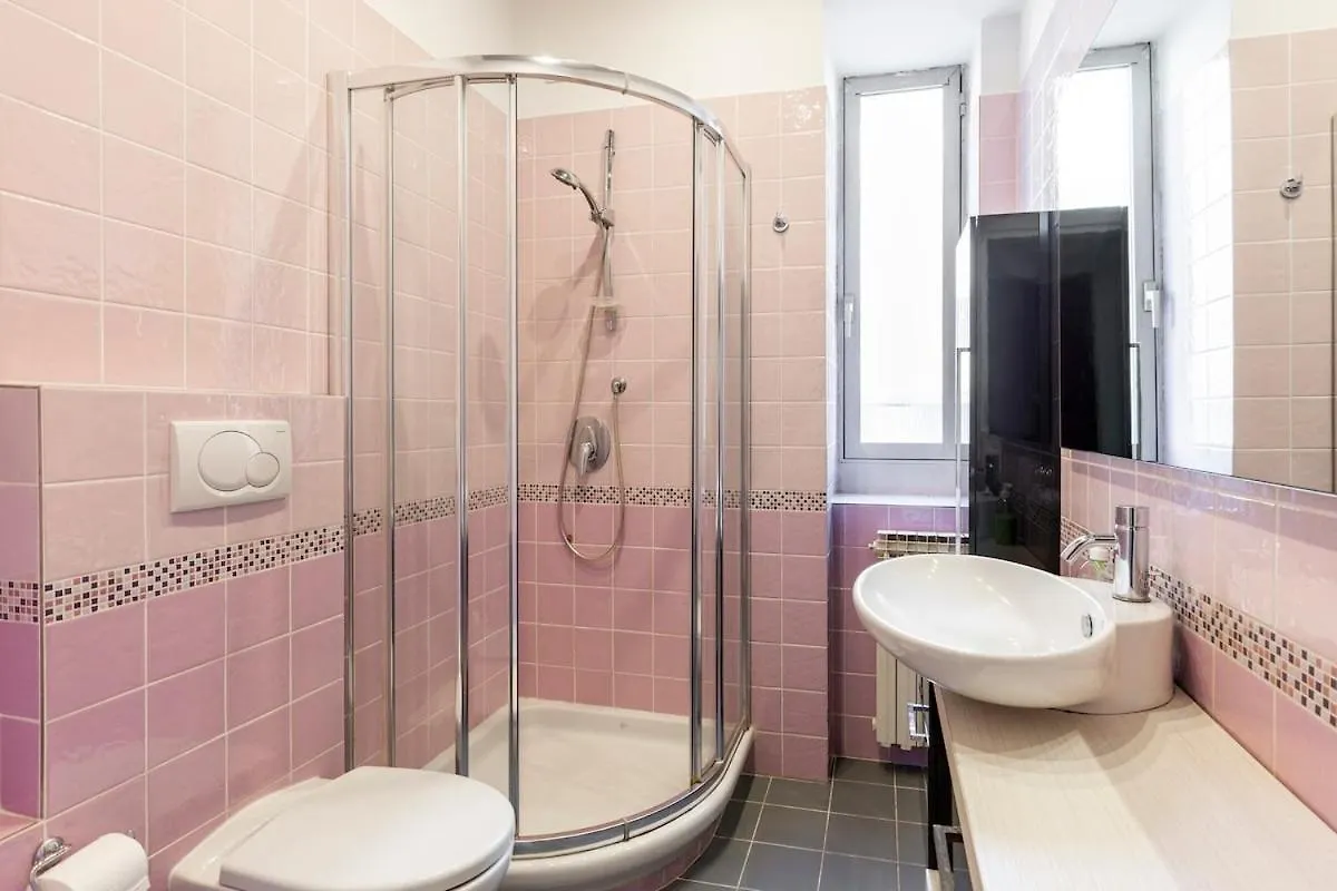 Andrea Apartment In The Navigli Area 밀라노