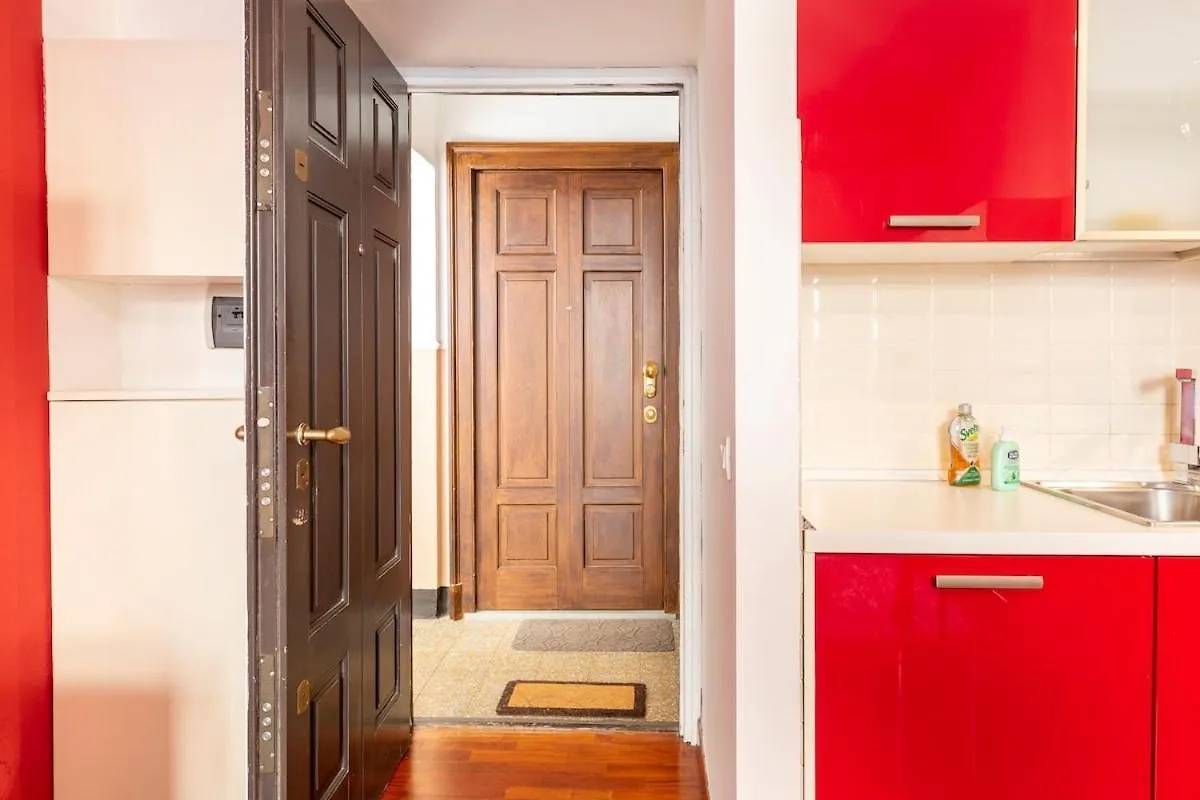 Andrea Apartment In The Navigli Area Μιλάνο Ιταλία