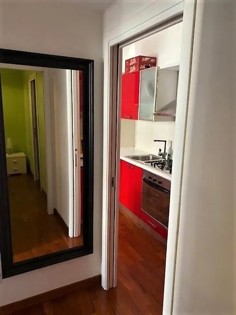 Andrea Apartment In The Navigli Area Μιλάνο Ιταλία