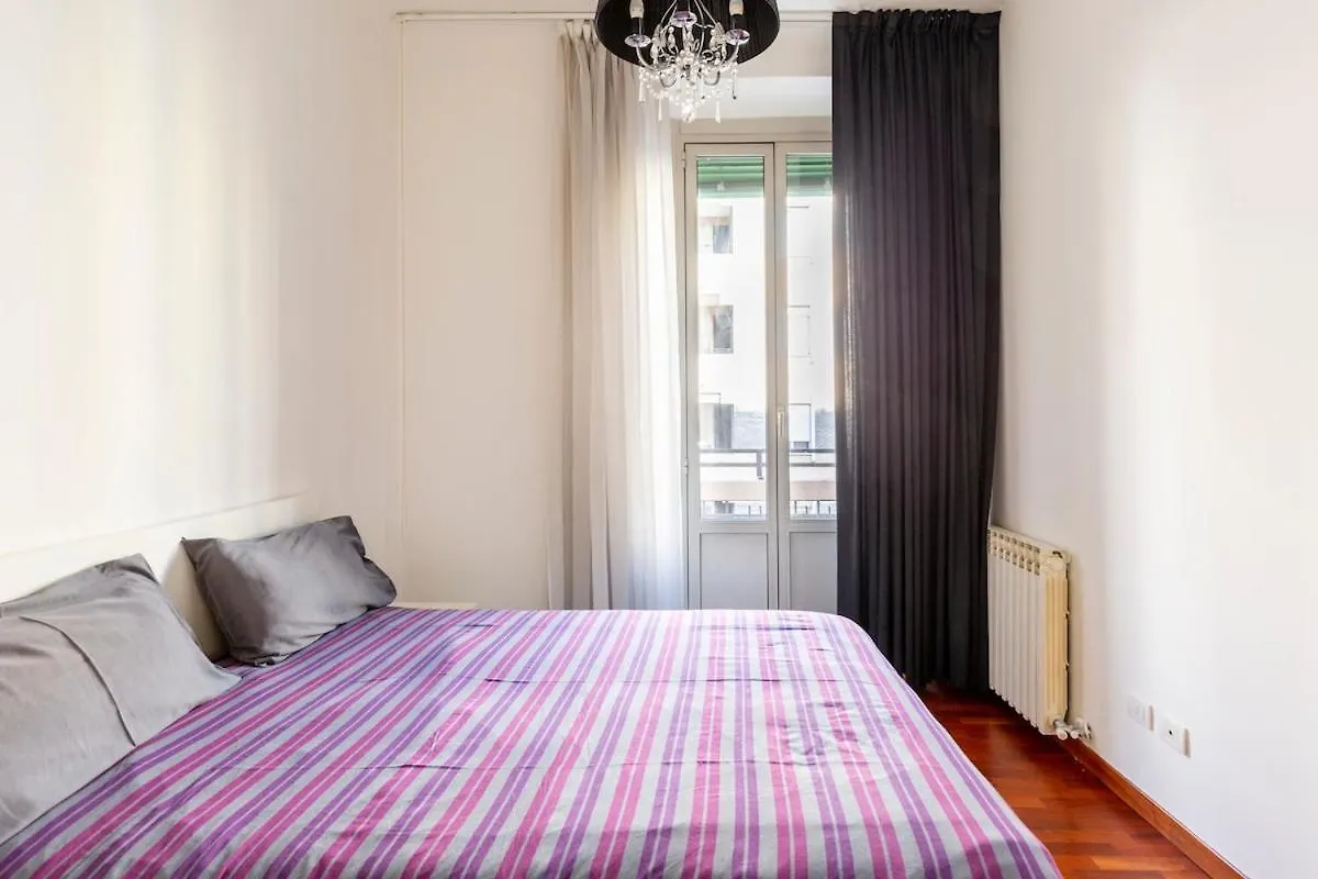Andrea Apartment In The Navigli Area Μιλάνο