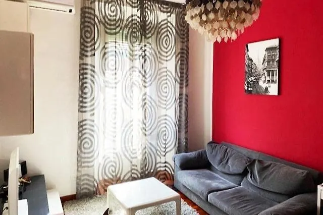 Andrea Apartment In The Navigli Area Μιλάνο