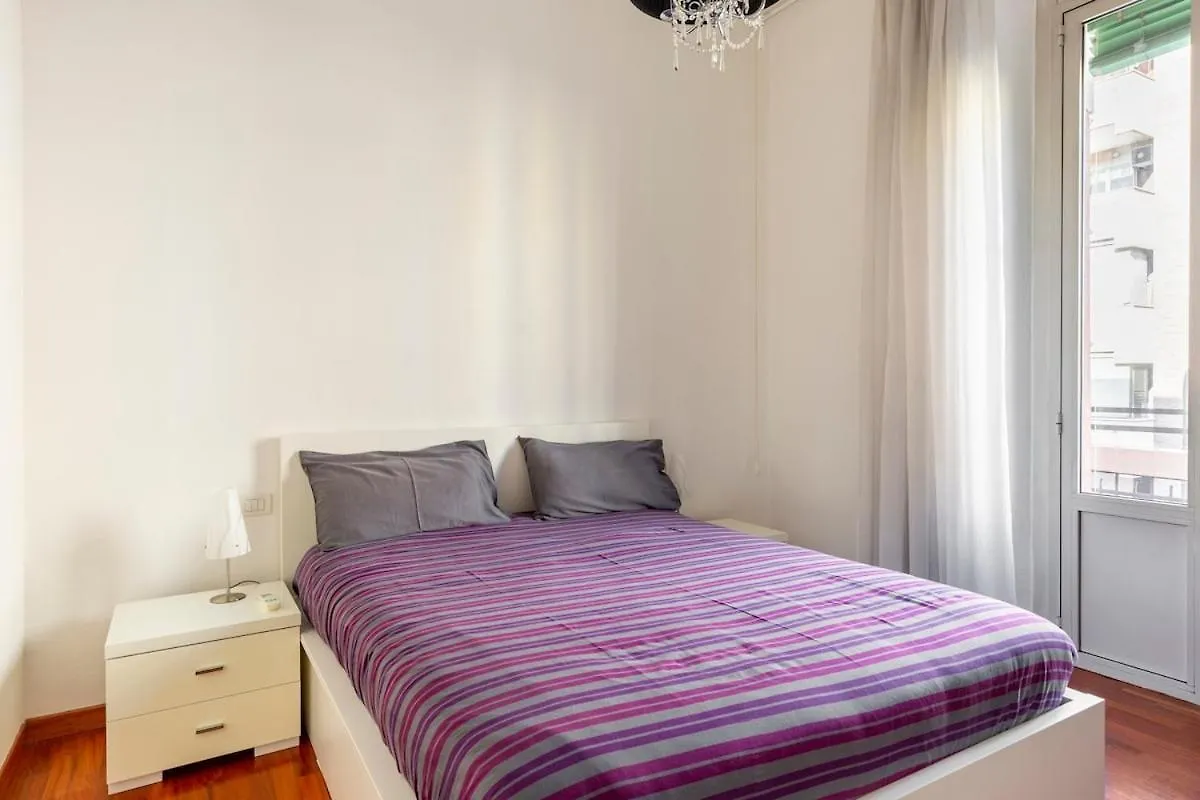 Andrea Apartment In The Navigli Area Μιλάνο Ιταλία
