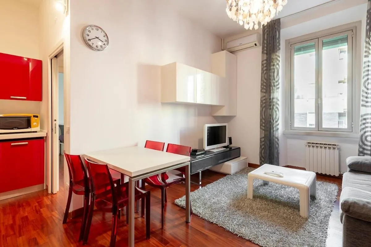Andrea Apartment In The Navigli Area Μιλάνο 0*,  Ιταλία