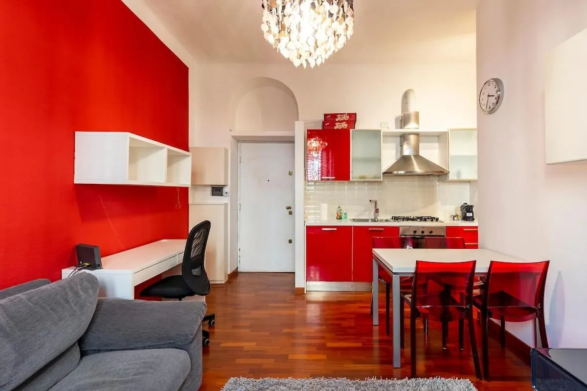 Andrea Apartment In The Navigli Area Μιλάνο
