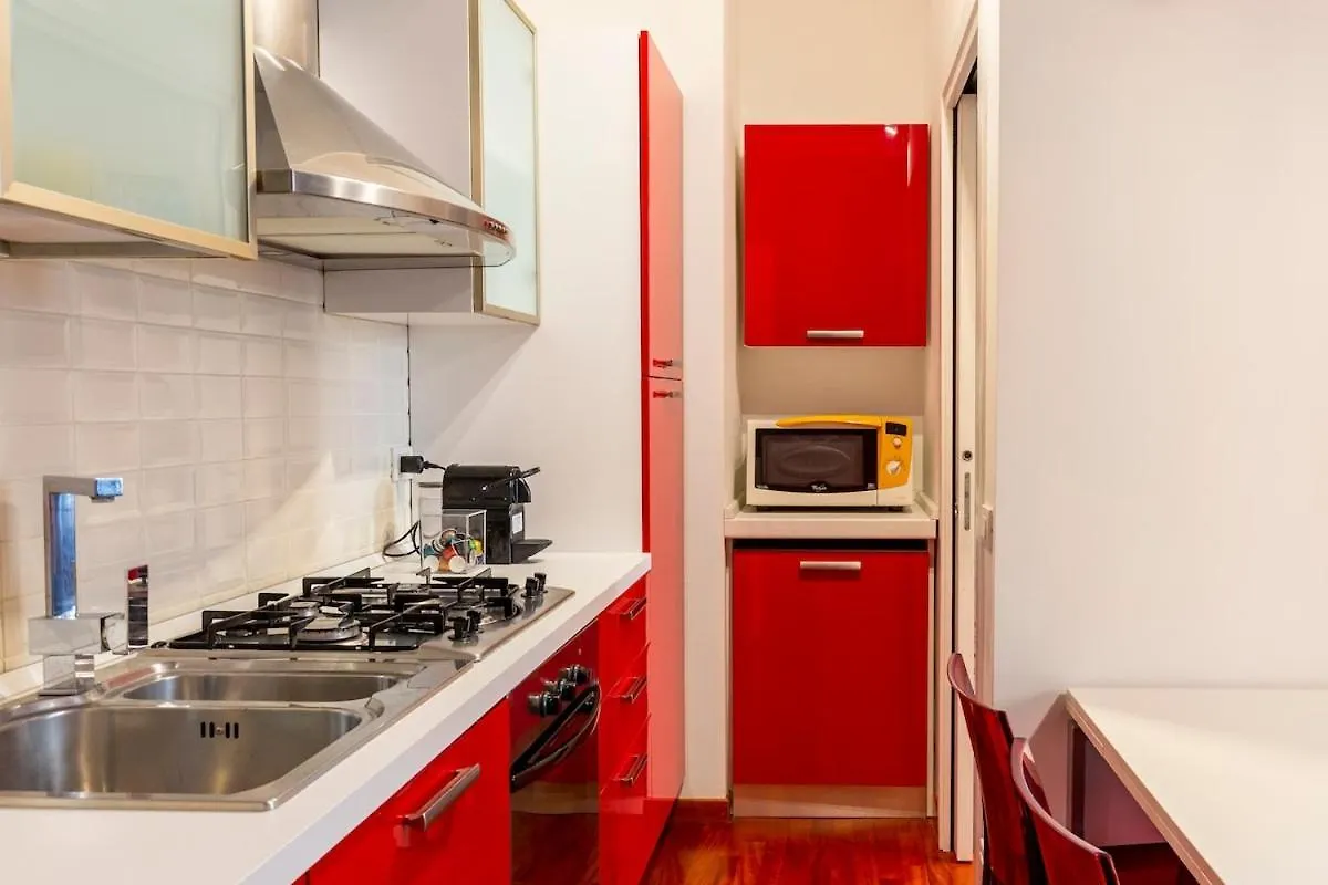 Andrea Apartment In The Navigli Area Μιλάνο