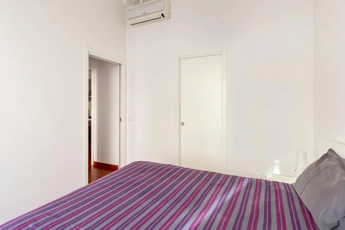 Andrea Apartment In The Navigli Area Μιλάνο